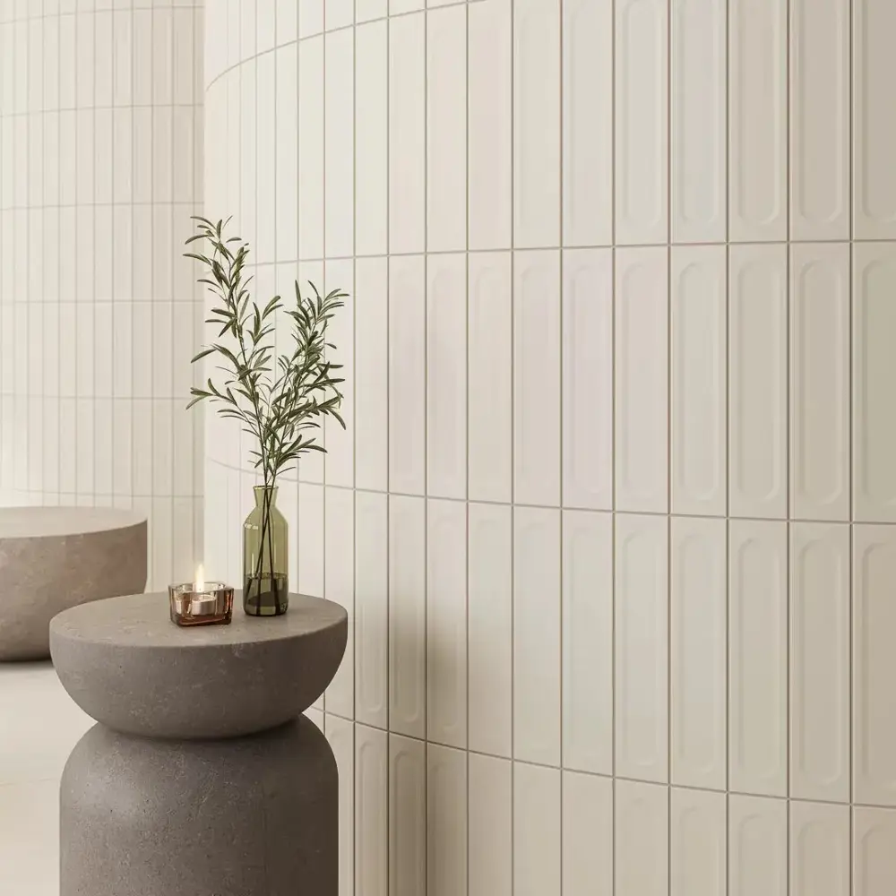 Настенная плитка Kerama Marazzi Медина 2 6x28.5 см 0.82 м2 матовая цвет светло-бежевый STLM-2181195