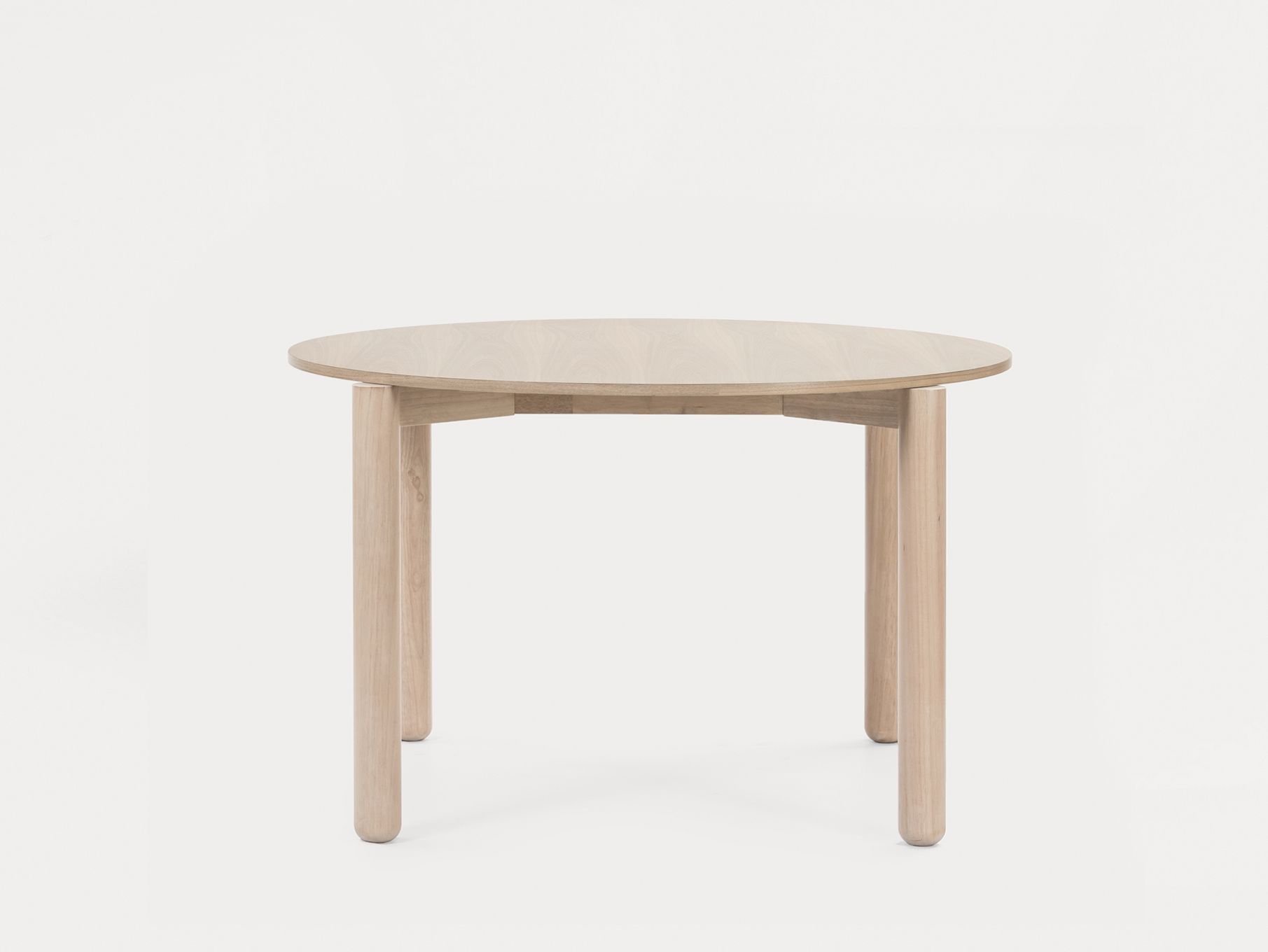 Стол из шпона и каучукового дерева TEULAT Atlas ARCH-00086615 - Вид №5