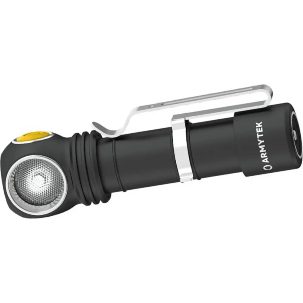 Мультифонарь Armytek Wizard C2 Pro Max Magnet USB F06701W 3720 лм