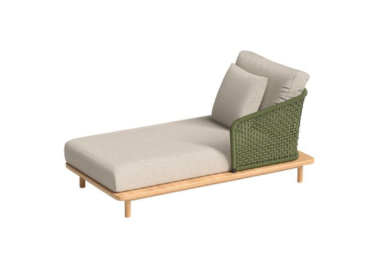 ТИК сад Dormeuse VINEKO Abrazo ARCH-00024863