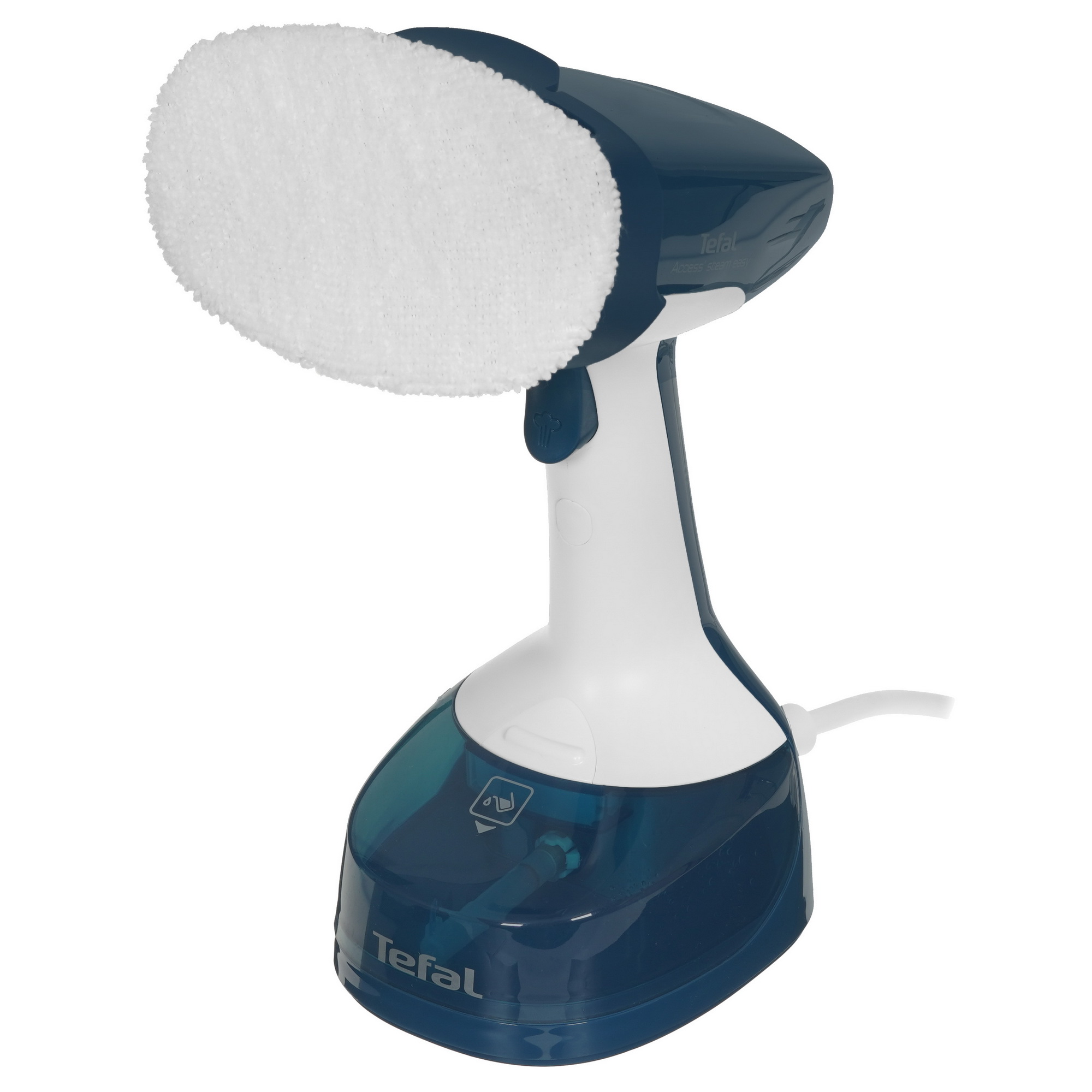 5411711 Отпариватель Tefal Access Steam Easy DT7130E0 синий STDN-0126291
