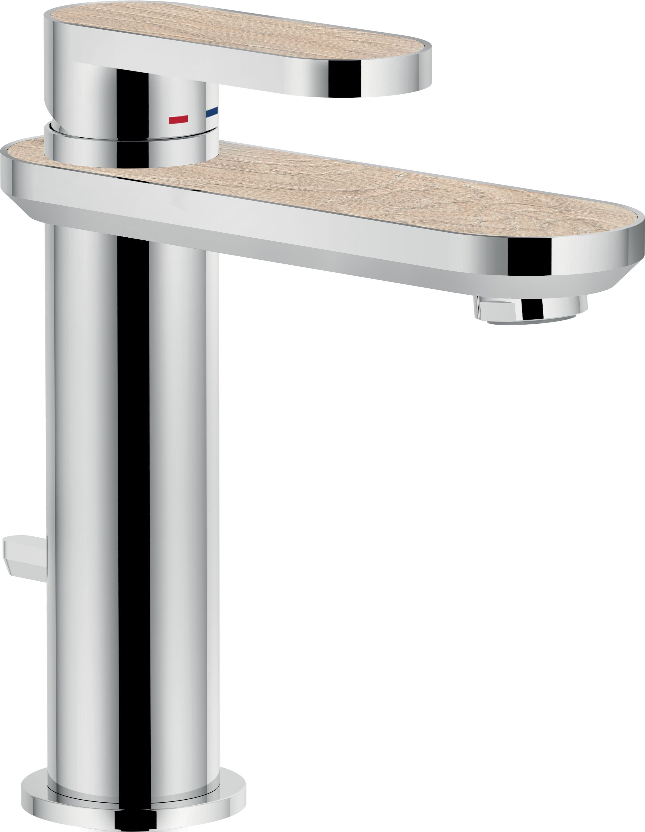 Смеситель для раковины Nobili платье ARCH-00043039 - Вид №17