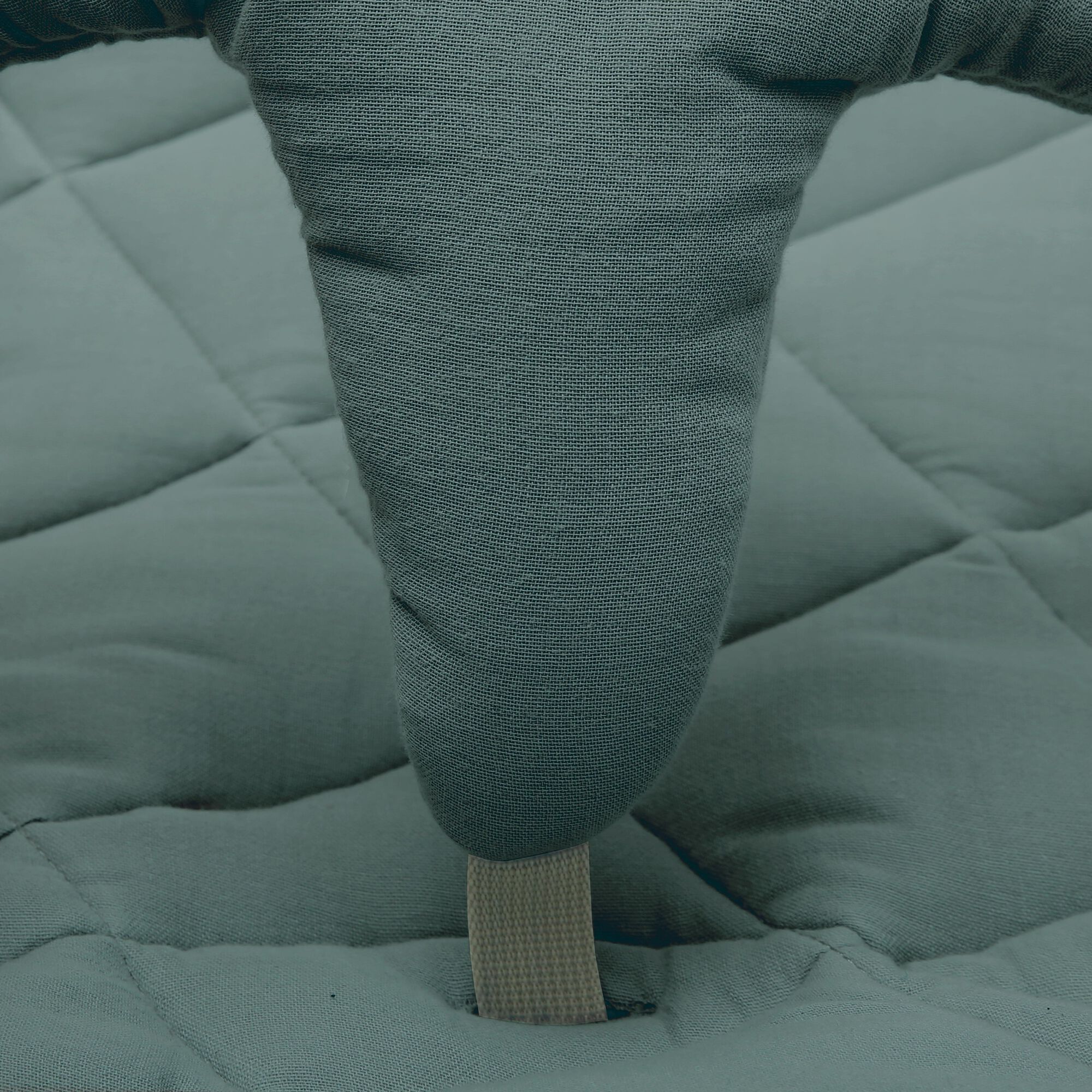 Кресло-качалка из грецкого ореха Charlie Crane лево ARCH-00143623 - Вид №83