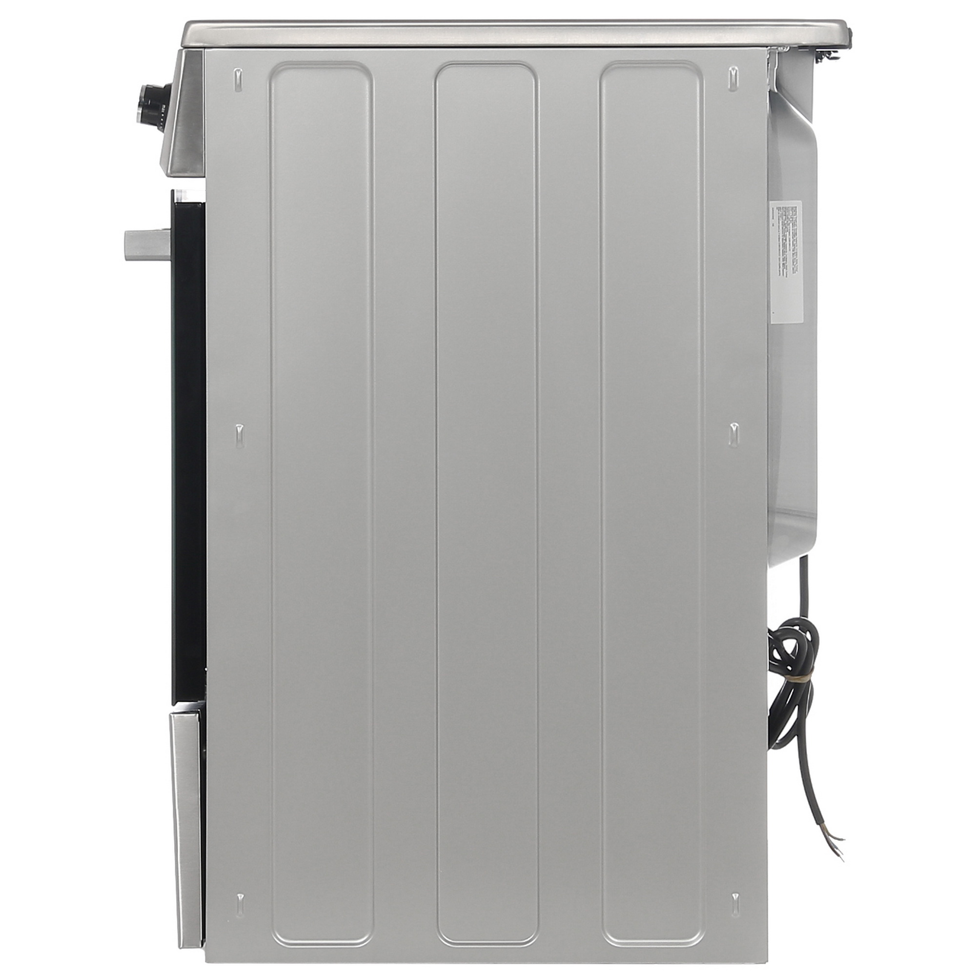 1374789 Электрическая плита Beko FSM57300GX серебристый STDN-0135256 - Вид №2