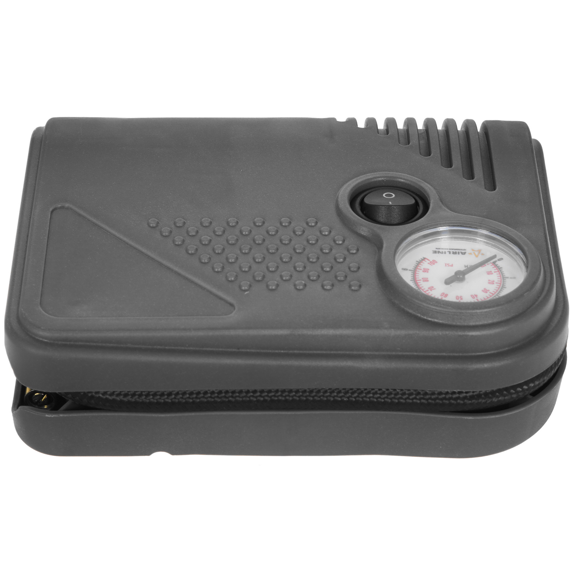 1065412 Компрессор AIRLINE S-16G STDN-0018599 - Вид №4