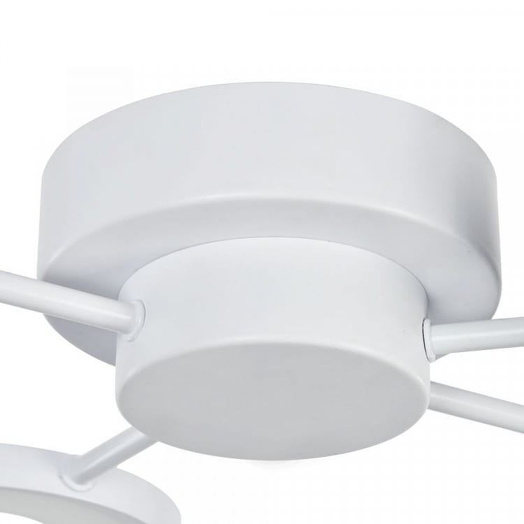 Металлический светодиодный потолочный светильник Maytoni APRILIA ARCH-00062790 - Вид №3