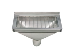 Вакуумная машина из нержавеющей стали