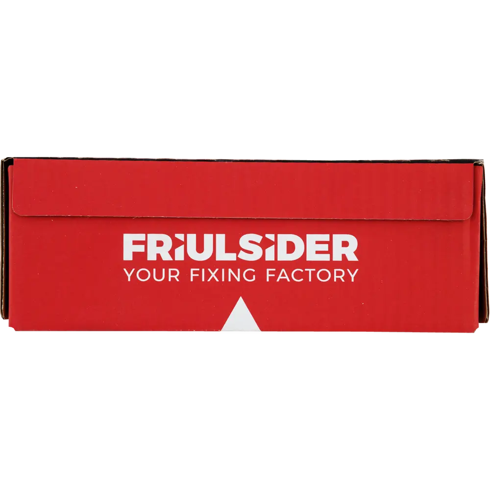 Дюбель-гвозди для полнотелых материалов Friulsider TSS потайная манжета 8x60 мм нейлон цвет серый 150 шт. 82799735 STLM-2129176  - Вид №4