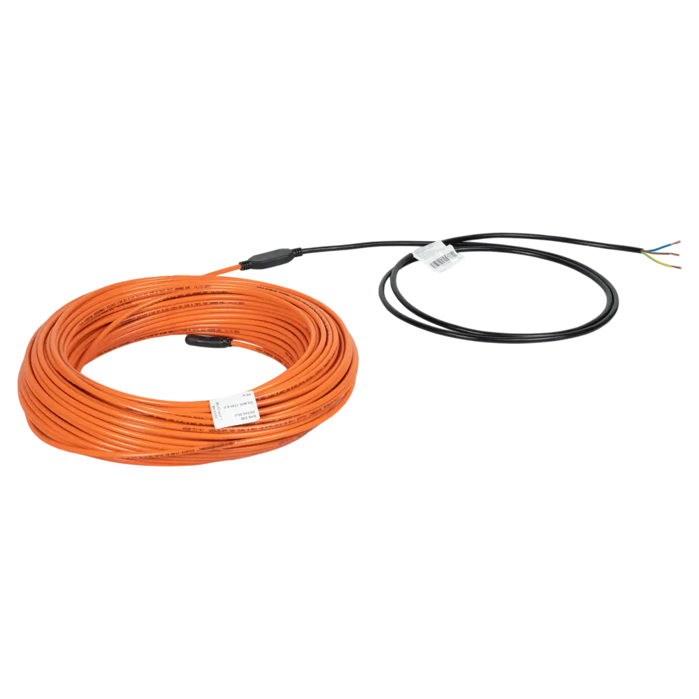 Нагревательный кабель для теплого пола DILWIS 950 Вт на 5 м² 89394474 STLM-1563397 - Вид №5