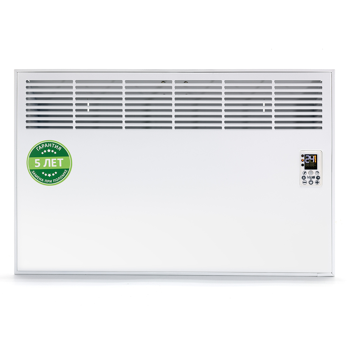 9087667 Конвектор iVigo EPK4570P15 WI-FI STDN-0085954 - Вид №1