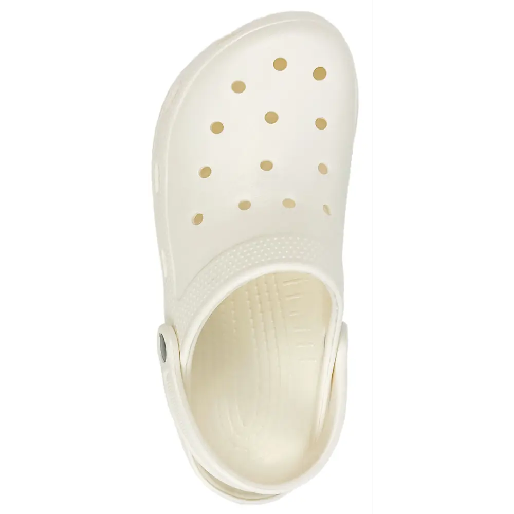 Сабо унисекс DILWIS белые размер 43 89414784 STLM-1576061 - Вид №3