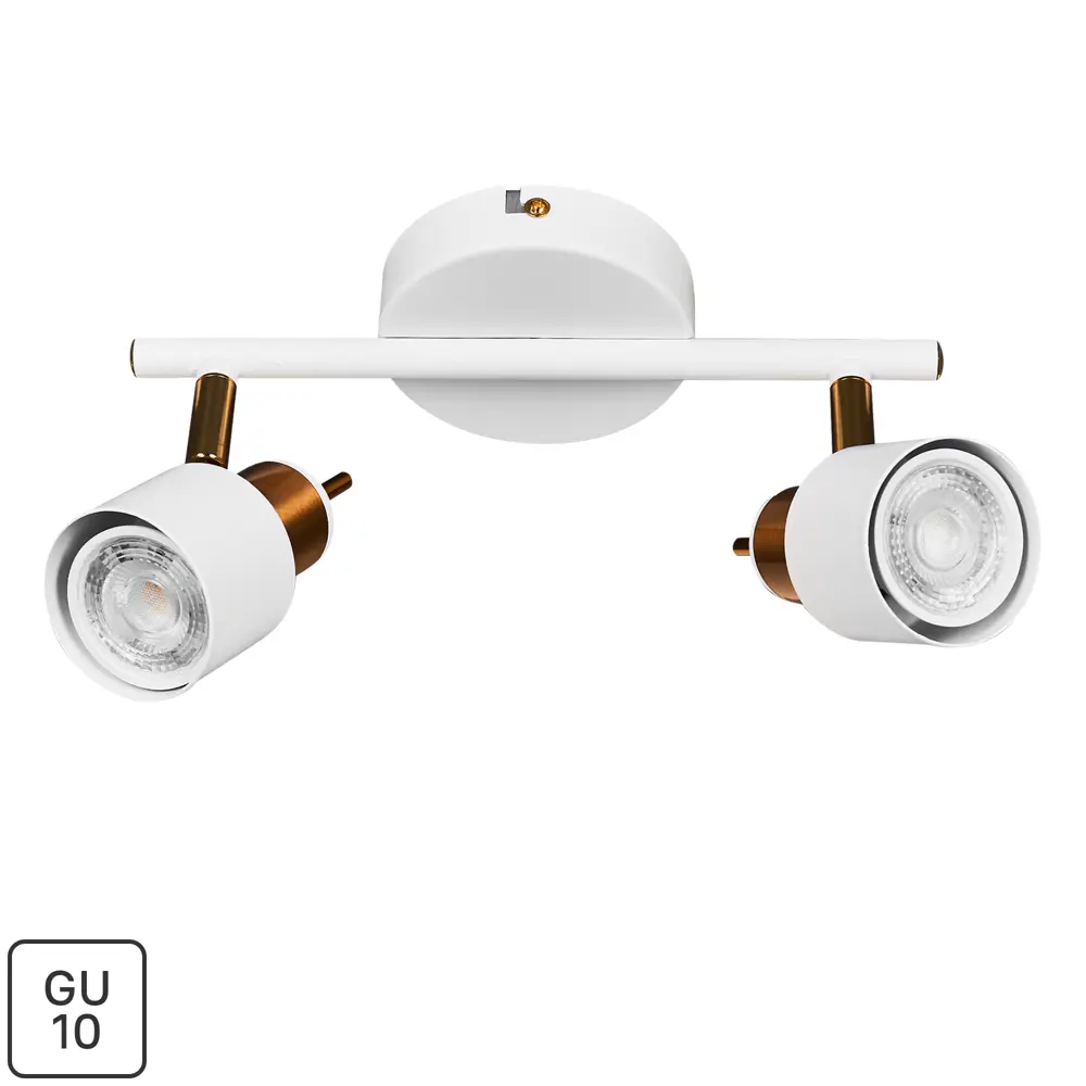 Arte Lamp Almach - поворотный спот для зонального освещения 82807713 STLM-0036319