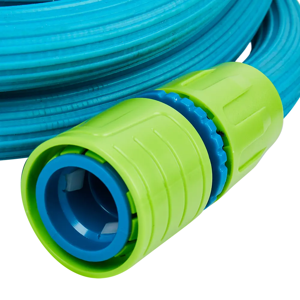 PALISAD LUXE - Поливочный набор с растягивающимся шлангом до 22,5 м 89342193 STLM-0957334 - Вид №3