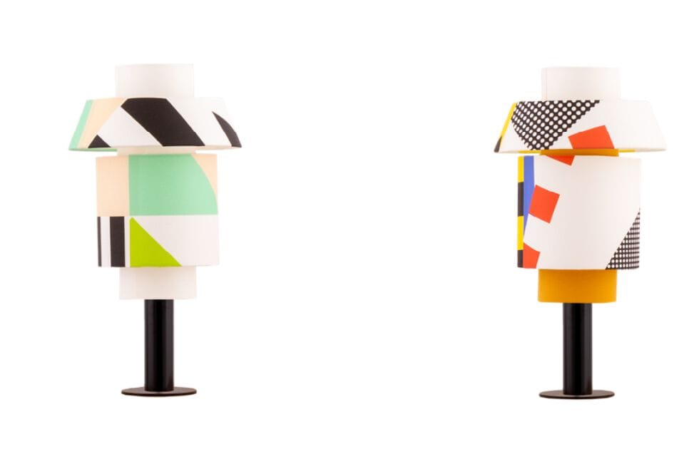 Металлический светодиодный торшер Flam & Luce OTELLO ARCH-00056001