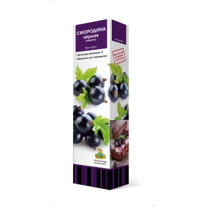 Смородина чёрная Геркулес h37 см 83791457 STLM-2103210