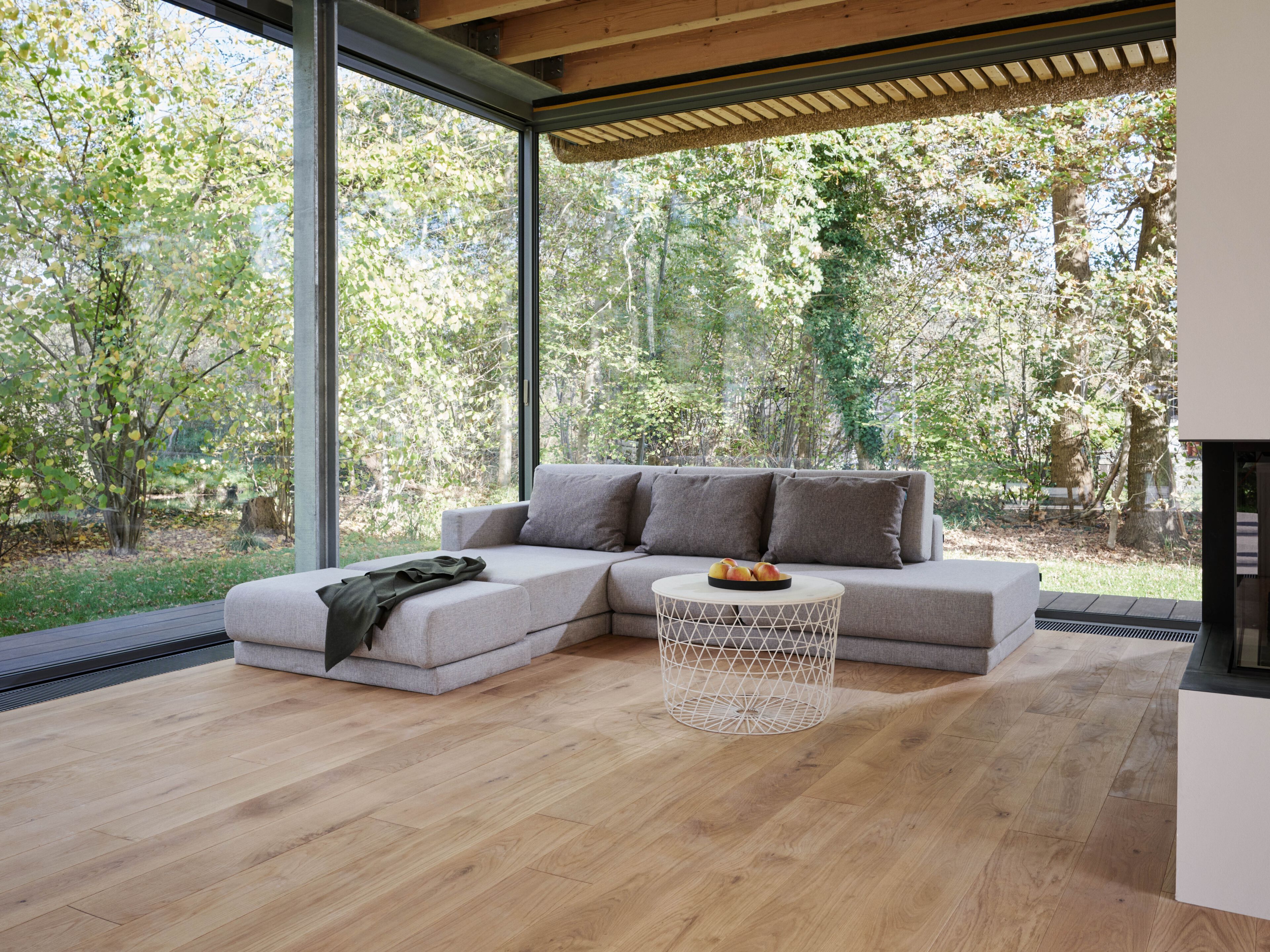 Раздвижное окно Solarlux cero ARCH-00107968 - Вид №1