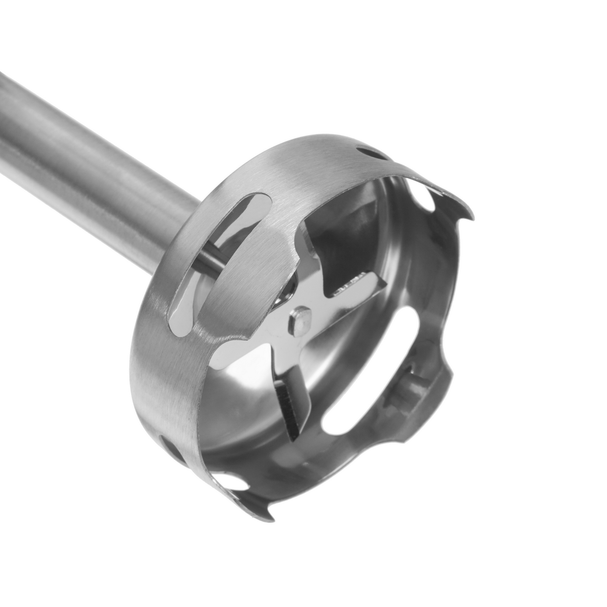 5366493 Блендер погружной BQ HB1230SS черный STDN-0091474 - Вид №7