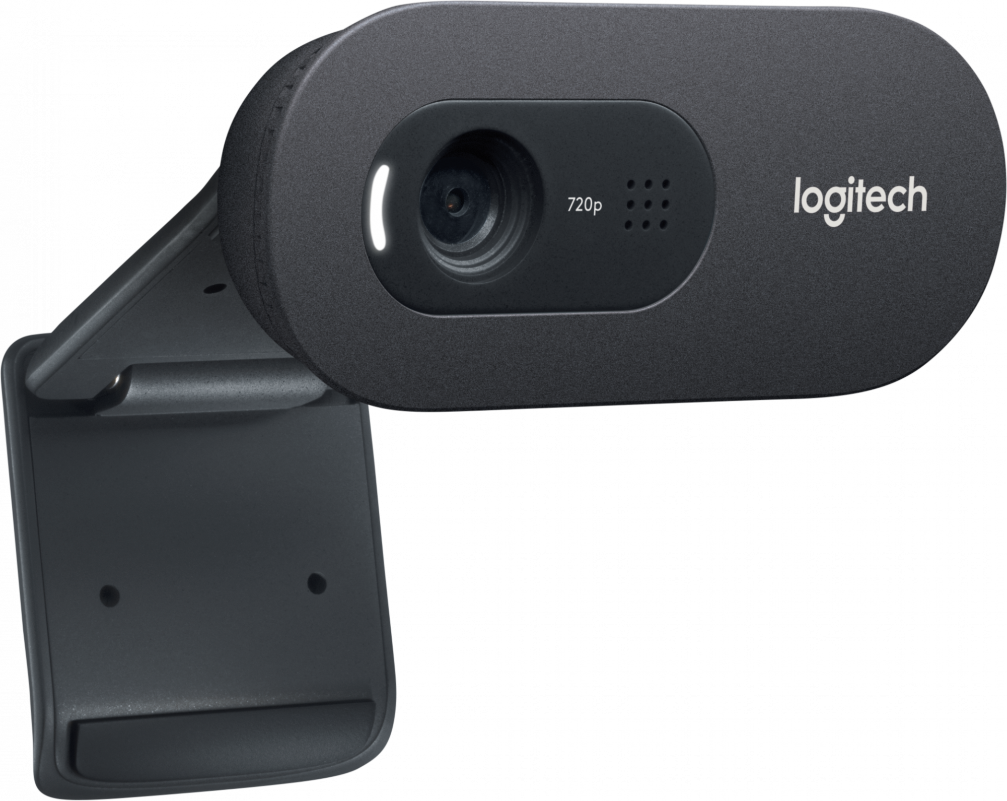 960-001063 hd webcam c270, usb 2.0, 1280*720, 3mpix foto, mic, black Logitech Santreyd 