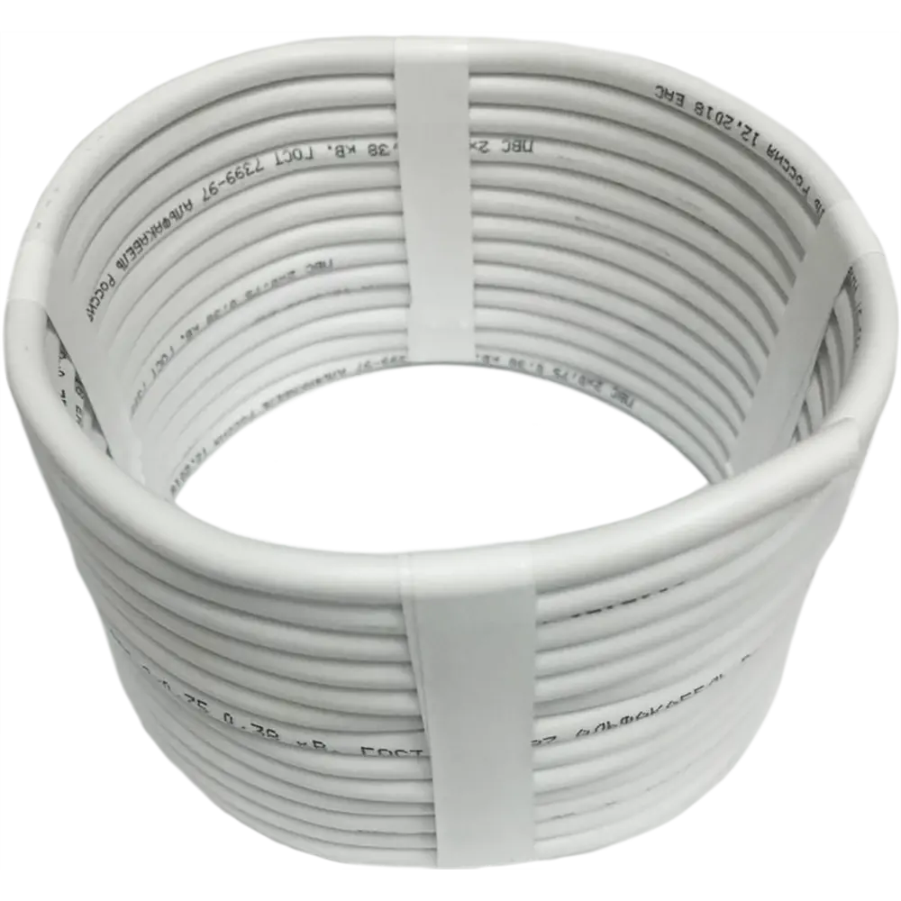 Провод Electraline ПВС 4х2.5 ГОСТ 10 м STLM-2144794