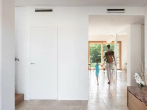 Eclisse Дверная коробка заподлицо со стеной Eclisse syntesis®