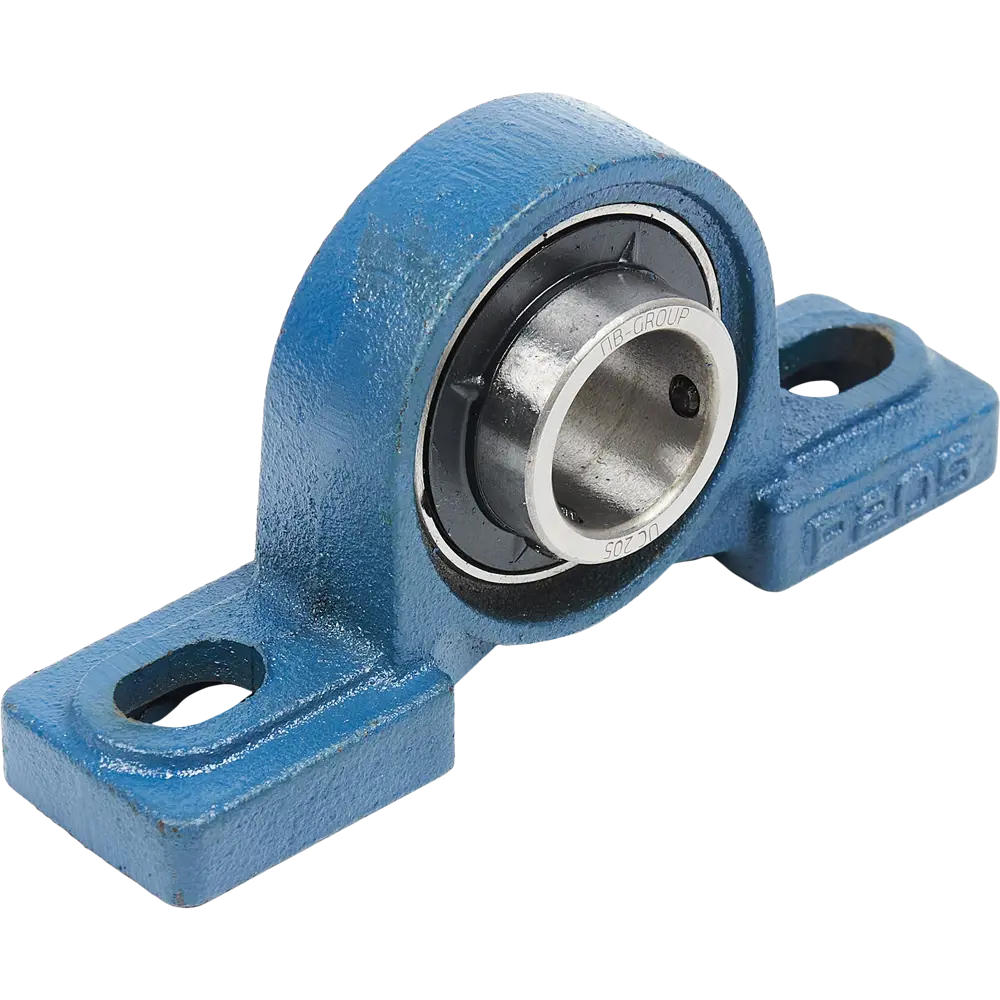 Корпусной подшипник UCP 205 диаметр 47 мм Santreyd STLM-2176748