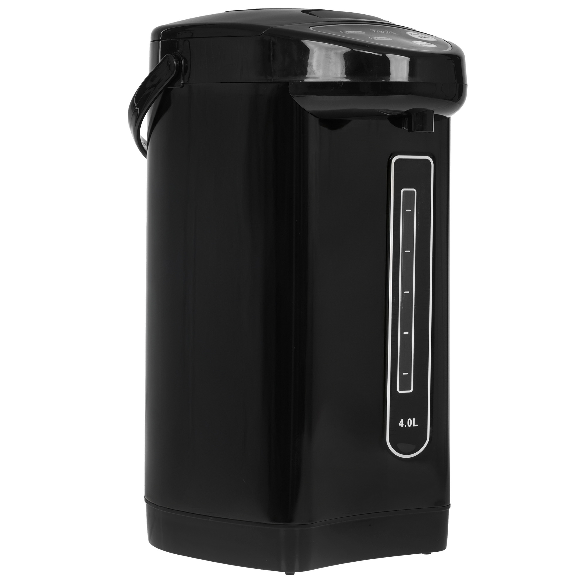 9287471 Термопот Oasis TP-4LB черный STDN-0069221