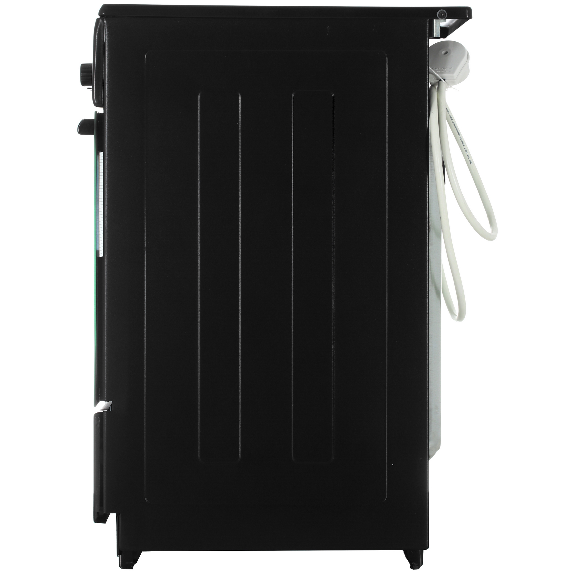 9101114 Электрическая плита FLAMA L BES 2313 черный Flama group STDN-0011546 - Вид №2