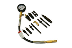 15936544 Дизельный компрессометр для легковых автомобилей CT-1002 Car-tool