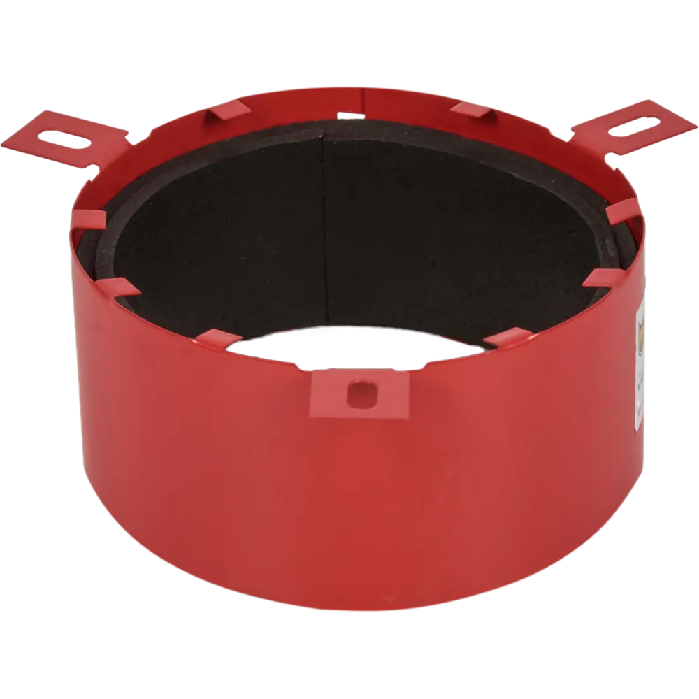 82202977 Муфта противопожарная K-Flex «K-Fire Collar» ø110 мм STLM-0021883