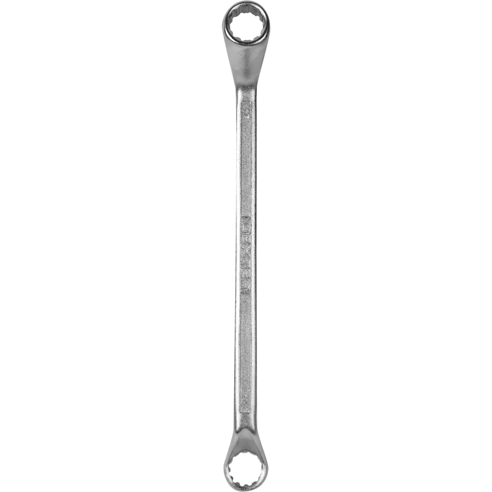 Ключ накидной Dexter 16x17 мм CR-V STLM-2076608 - Вид №2
