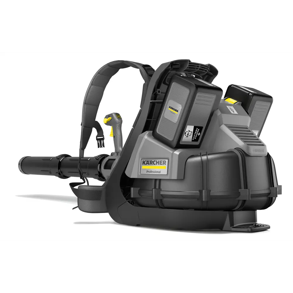 Воздуходувка аккумуляторная Karcher LBB 1060/36 BpPack 36 В АКБ и ЗУ в комплекте STLM-2072939 - Вид №2
