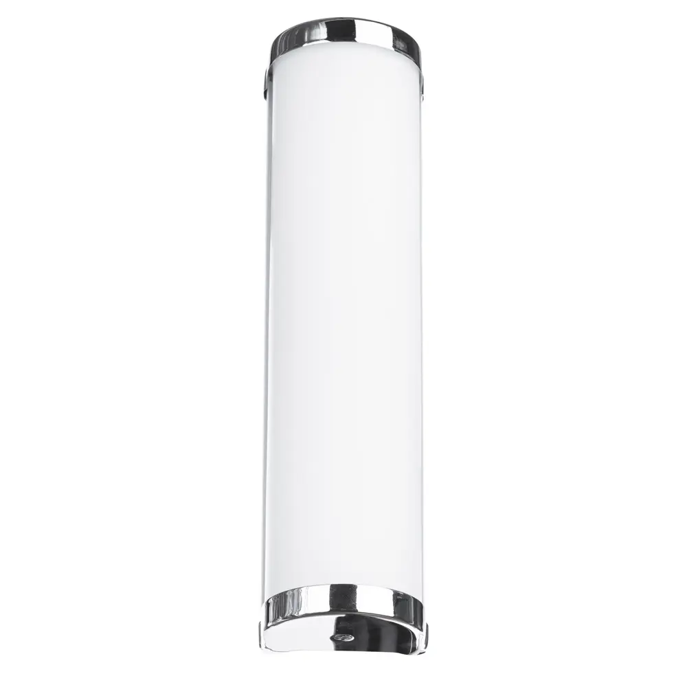 Светильник настенно-потолочный Aqua 2xE14x40 Вт, цвет хром, IP44 Arte Lamp STLM-2038351 - Вид №2