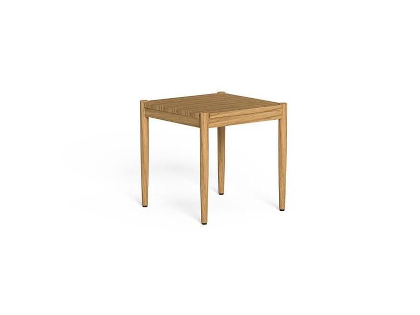 Садовый стол из тикового дерева Talenti водолазка ARCH-00147041