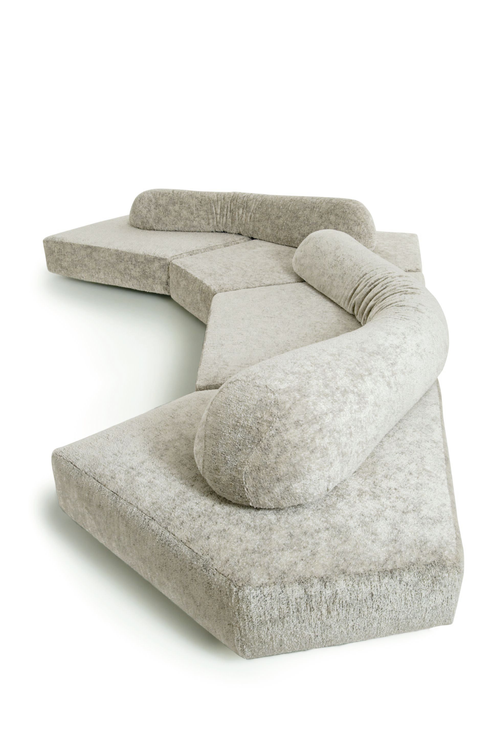 Диван Edra для интерьера ARCH-00099422 - Вид №1