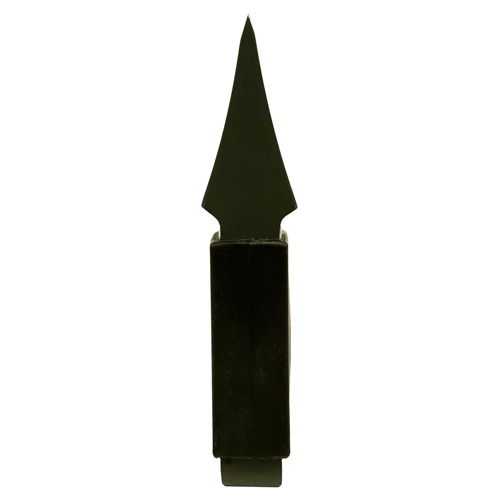 Топор Hanskonner HK1015-01-FB0870 фиберглассовая ручка 670 мм 1290 г STLM-2079975 - Вид №2