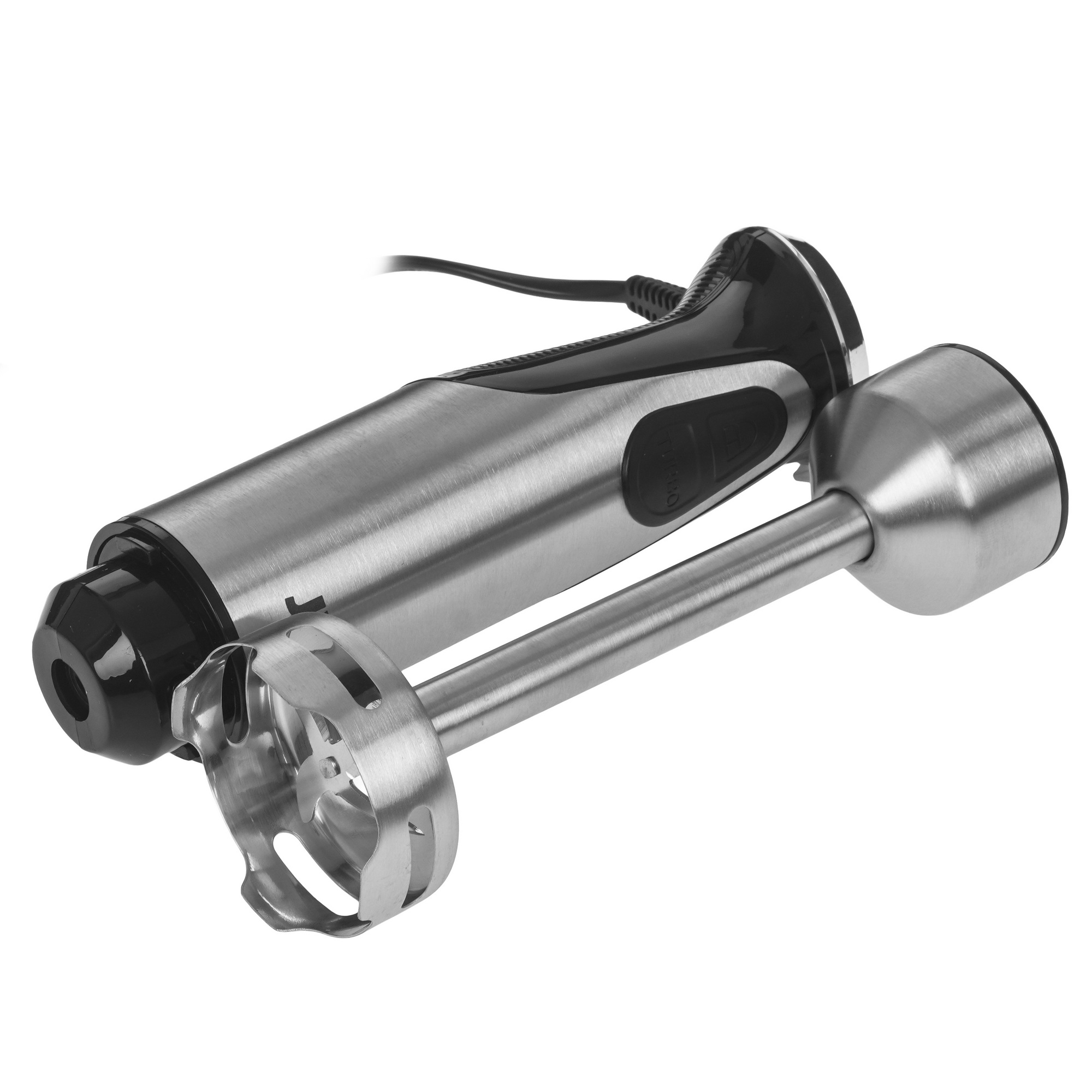 9226624 Блендер погружной JVC JK-HB5140 серый STDN-0039344 - Вид №7