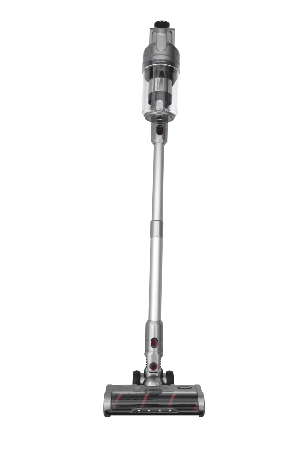 9082367 Пылесос  вертикальный  Kuppersbusch SA 118 G  серый STDN-0067791 - Вид №3