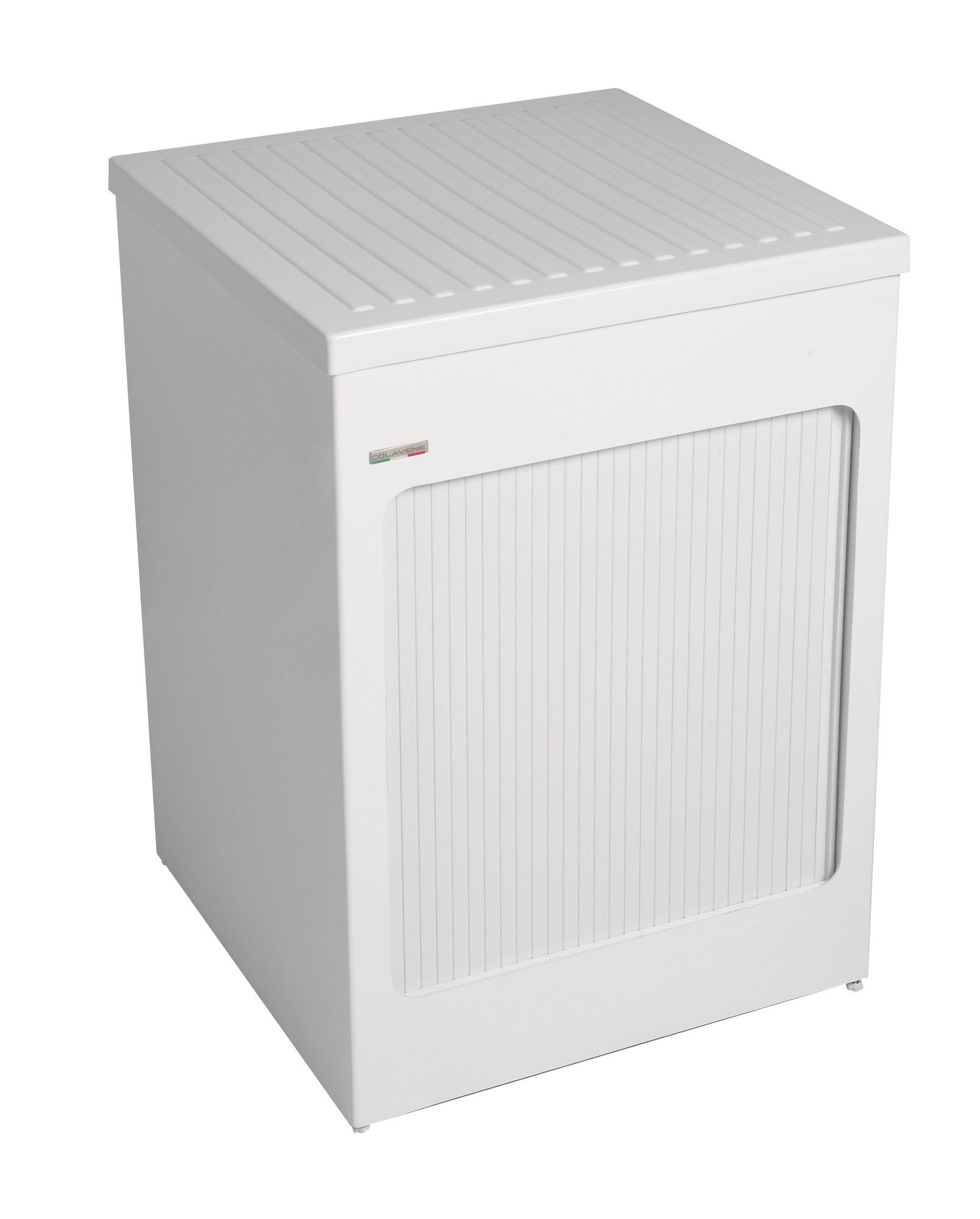 Шкаф для белья из АБС-пластика с дверцами на открытом воздухе COLAVENE Лавакрил ARCH-00015149 - Вид №2
