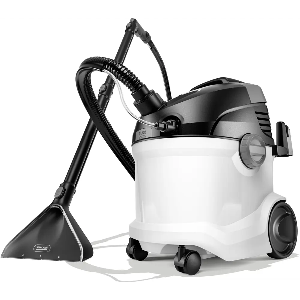 KARCHER SE5 — профессиональный пылесос для влажной и сухой уборки 89393842 STLM-1378992 - Вид №3