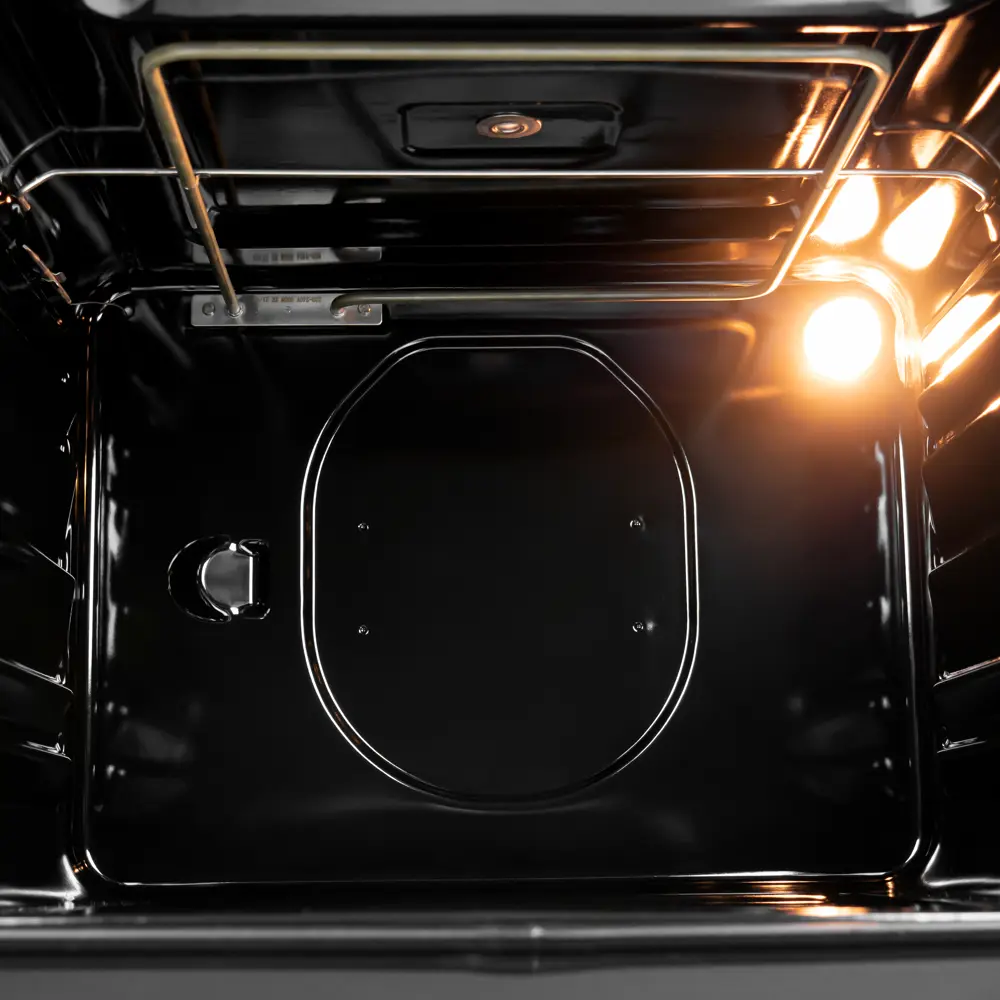 Электрический духовой шкаф Kitll KOB 6001 INOX 59.5x59.5x53 см цвет нержавеющая сталь STLM-2022055 - Вид №7