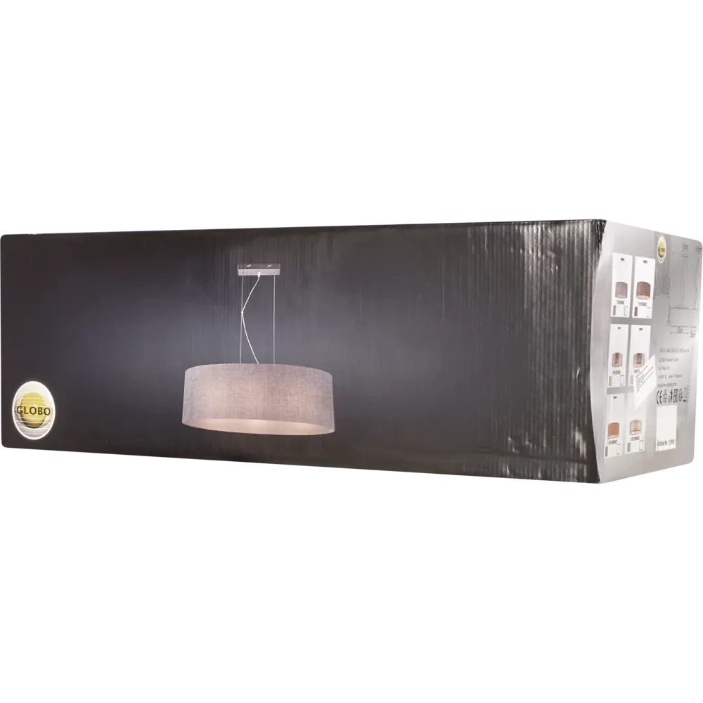 Светильник Globo 3xE27x60 Вт, 65 см STLM-2209894 - Вид №8