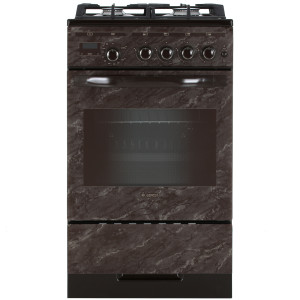 5360308 Газовая плита Gefest ПГ 5500-03 0054 коричневый