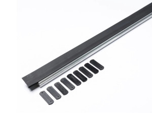 Уплотнение, соединение, ватин