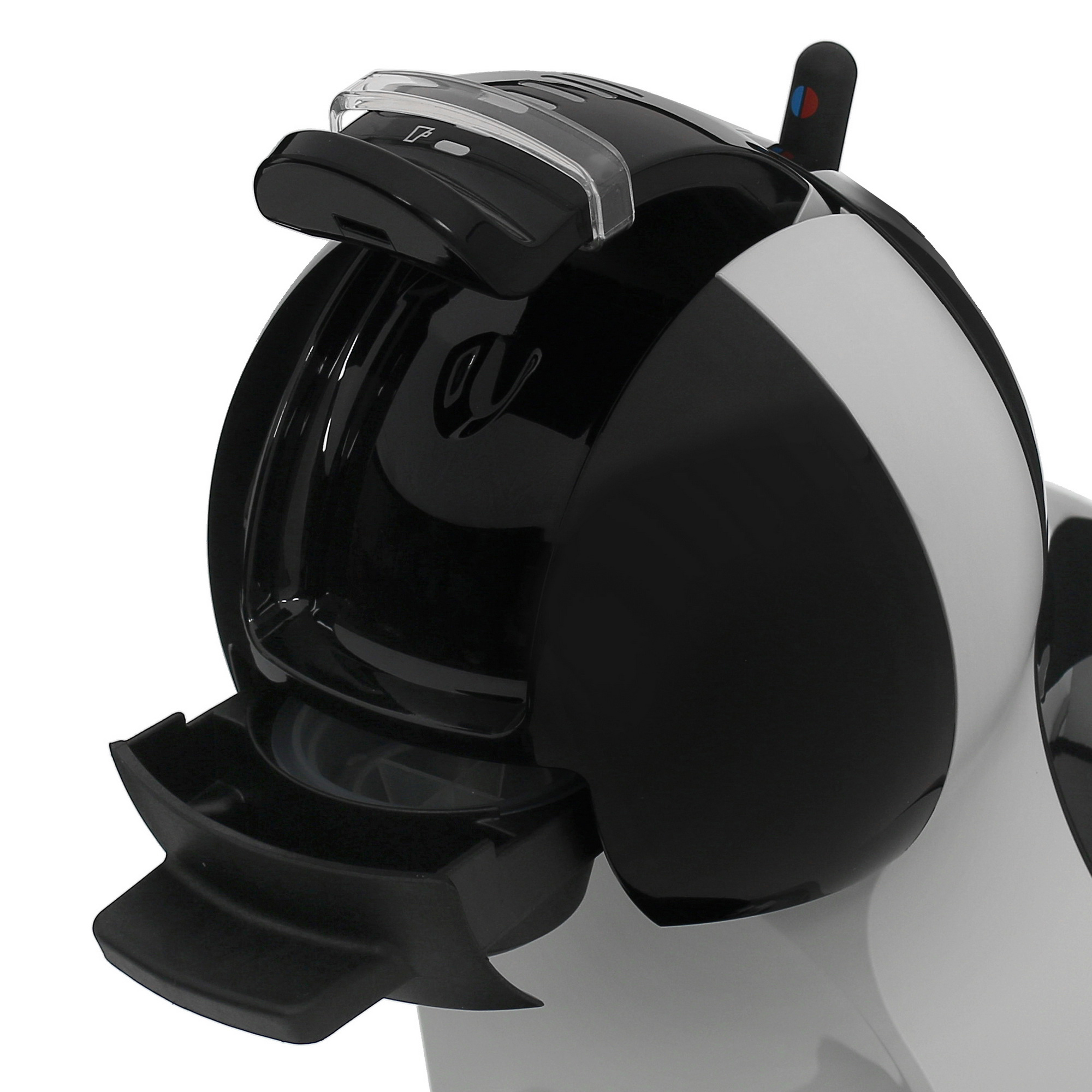 5439002 Кофемашина капсульная Delonghi EDG 155.BG STDN-0133326 - Вид №4