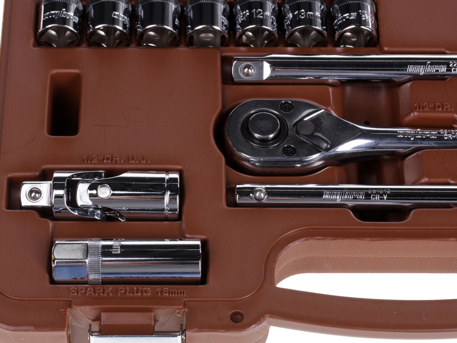 Набор инструментов Ombra 911225 6612424 STDN-0063060 - Вид №3