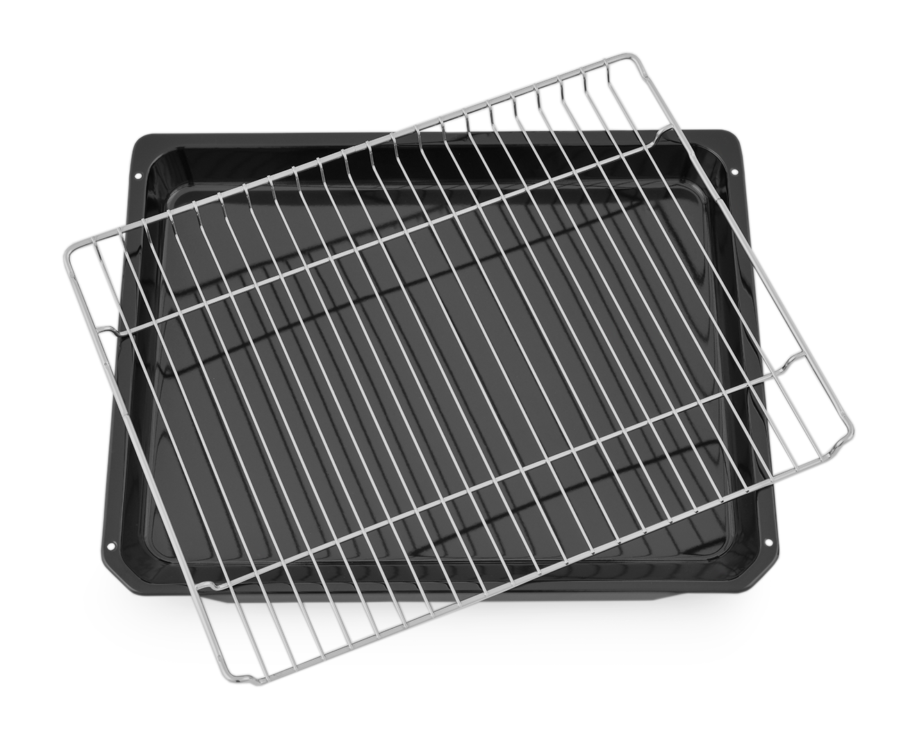 9987774 Электрический духовой шкаф Hotpoint FE9 824 H IX серебристый STDN-0065823 - Вид №25