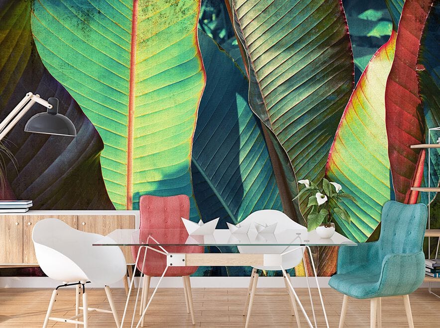 Тропические обои Creativespace Prêt-à-porter ARCH-00050310