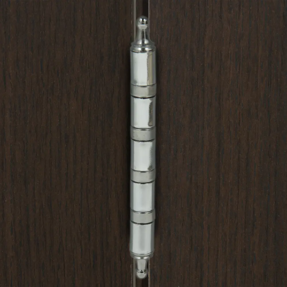 Петля универсальная N500А-S-4 100x75x2.5 мм сталь цвет хром PALLADIUM STLM-2105812 - Вид №3