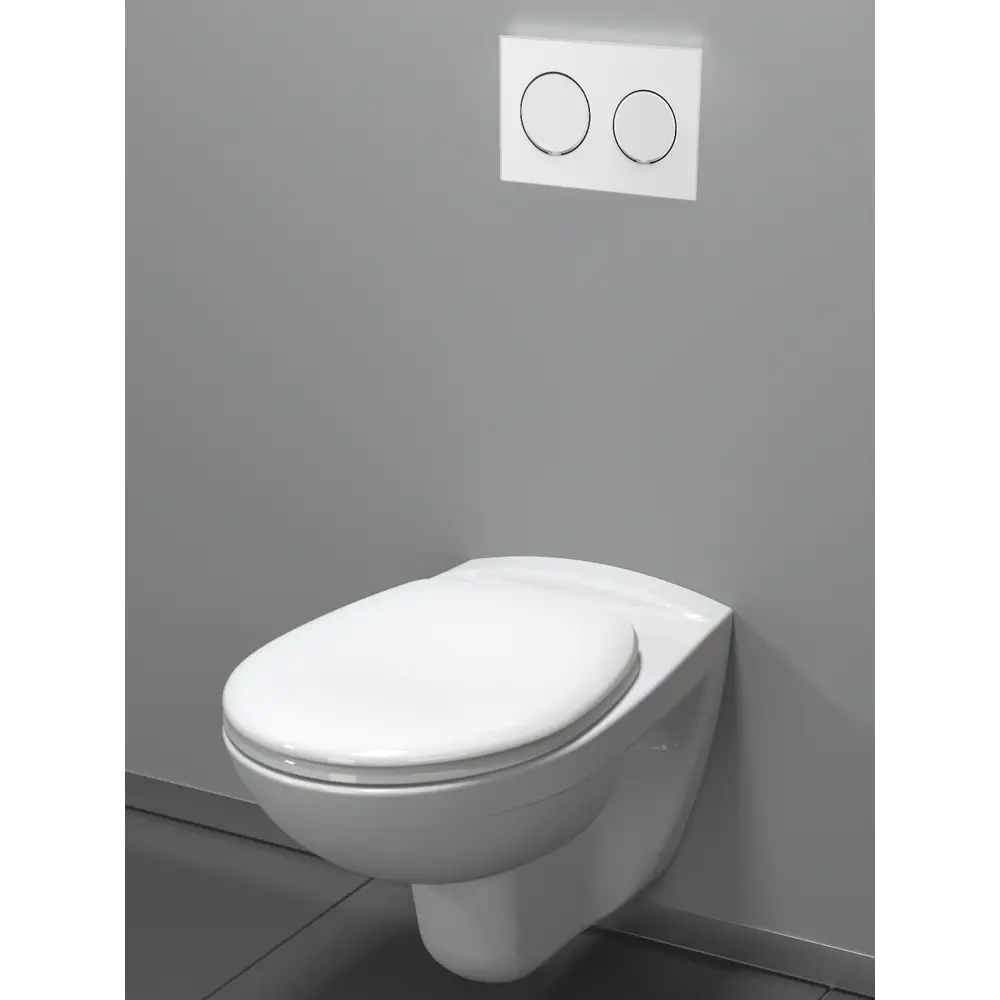 Сет инсталляция с унитазом VitrA SpinFlush Spin Flush STLM-2113147 - Вид №15