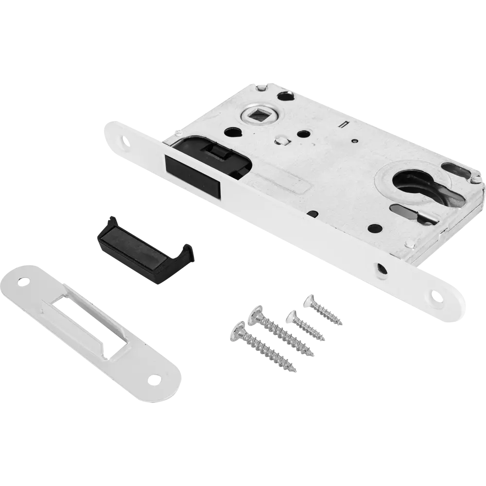 Магнитная защелка EDSON для межкомнатных дверей 82703568 STLM-0034447 - Вид №1